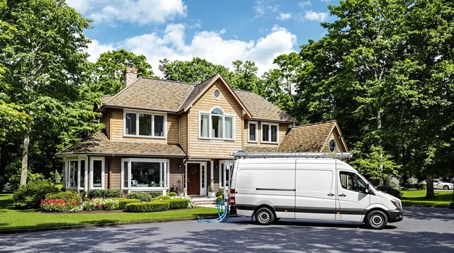 Ellington Dryer Vent Cleaning dryer vent cleaning frequently asked questions in Ellington, CT