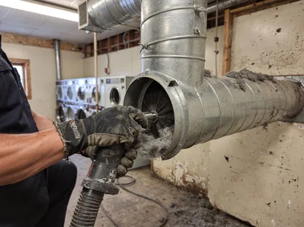 Commercial Vent Cleaning service in Ellington, CT