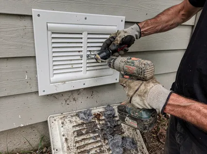 Vent Cover Replacement service in Ellington, CT