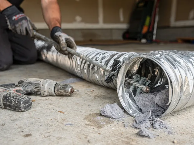 Duct Cleaning service in Ellington, CT