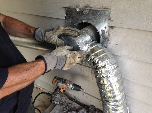Vent Repair & Installation service in Ellington, CT